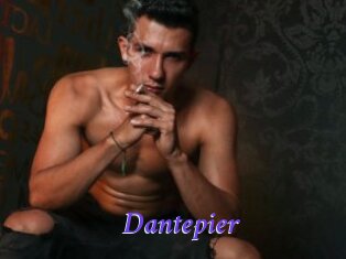 Dantepier