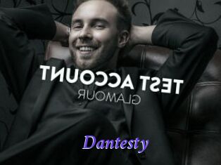 Dantesty