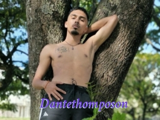 Dantethomposon