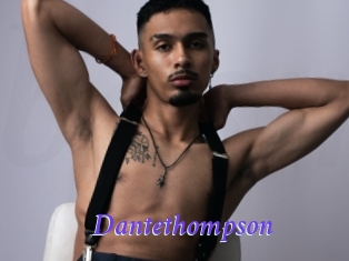 Dantethompson