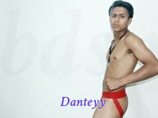 Danteyy