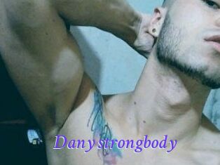 Dany_strongbody