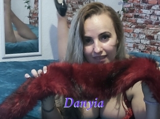 Danyia