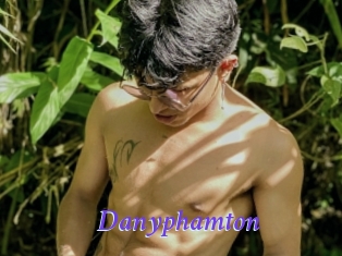 Danyphamton