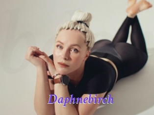 Daphnebirch