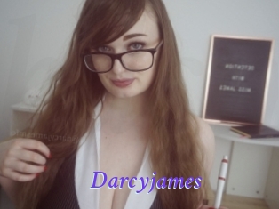 Darcyjames