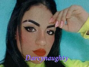 Darcynaughty