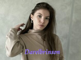 Darelbrinson