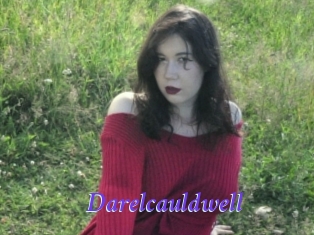 Darelcauldwell