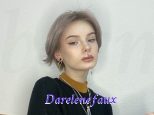 Darelenefaux