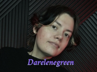 Darelenegreen