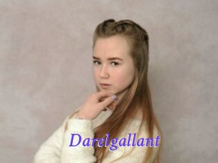 Darelgallant