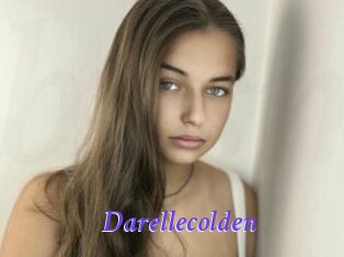 Darellecolden