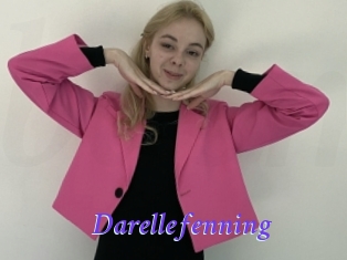 Darellefenning