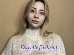 Darelleforland