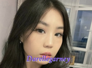 Darellegarney