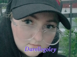 Darellegoley