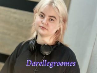 Darellegroomes