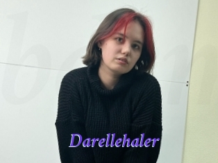 Darellehaler