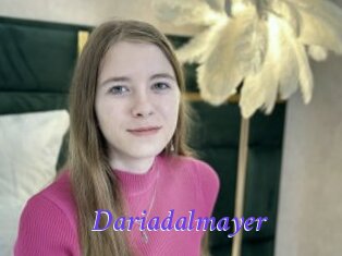 Dariadalmayer