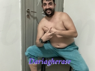 Dariagherase