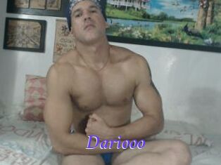 Dariooo