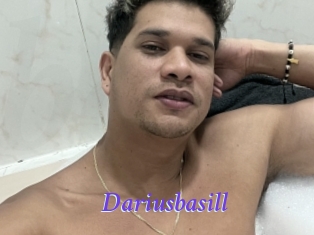 Dariusbasill