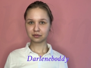 Darleneboddy