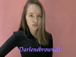 Darlenebrownell