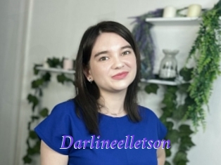 Darlineelletson