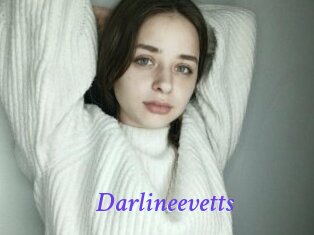 Darlineevetts