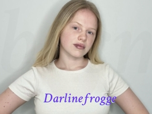 Darlinefrogge