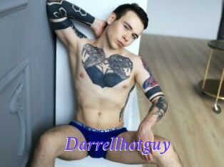 Darrellhotguy