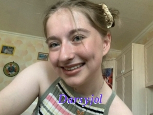 Darsyjol