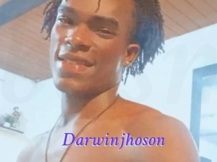 Darwinjhoson