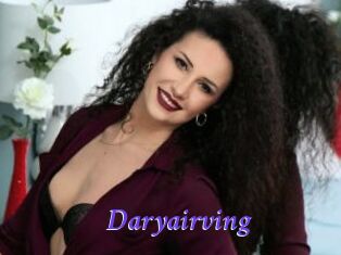 Daryairving