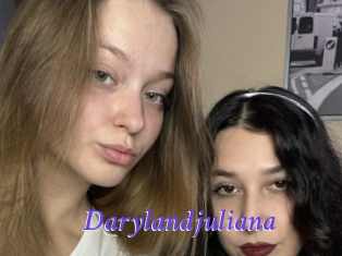 Darylandjuliana