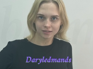 Daryledmands