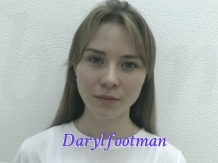 Darylfootman