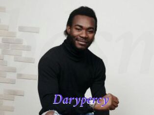 Darypercy