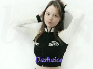 Dashaice