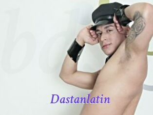 Dastanlatin