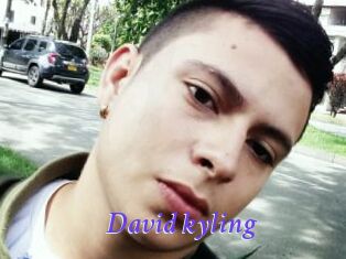 David_kyling