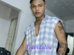 Davidalva