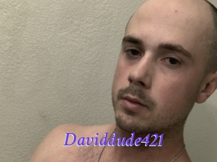 Daviddude421