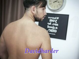 Davidharder