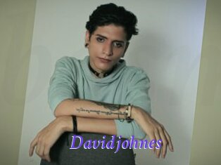 Davidjohnes