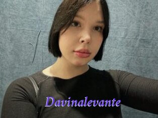 Davinalevante