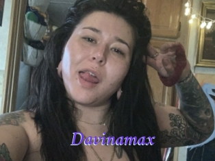 Davinamax