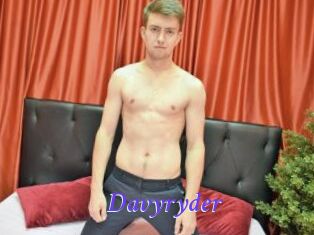 Davyryder